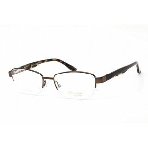 Emozioni EYEGLASSES EM4373-WR9-53 New with case